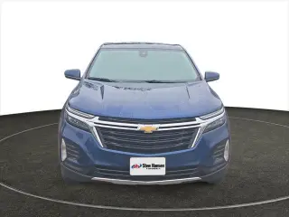 Chevrolet Equinox 2022 4x4 LT 4p SUV con 2FL