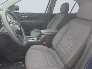 Chevrolet Equinox 2022 4x4 LT 4p SUV con 2FL