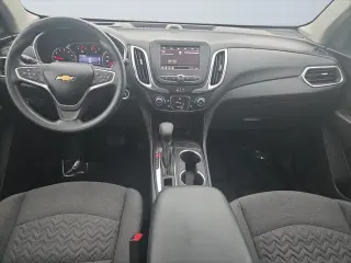 Chevrolet Equinox 2022 4x4 LT 4p SUV con 2FL