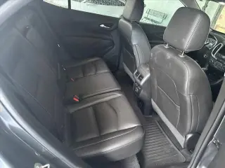 Chevrolet Equinox 2020 Premier 4dr SUV con 2LZ