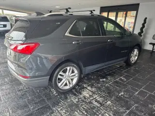 Chevrolet Equinox 2020 Premier 4dr SUV con 2LZ