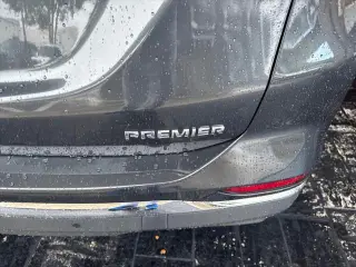 Chevrolet Equinox 2020 Premier 4dr SUV con 2LZ