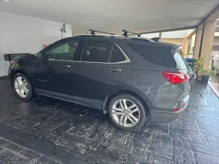 Chevrolet Equinox 2020 Premier 4dr SUV con 2LZ