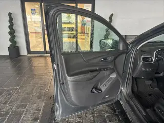 Chevrolet Equinox 2020 Premier 4dr SUV con 2LZ