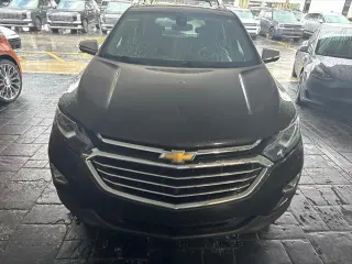 Chevrolet Equinox 2020 Premier 4dr SUV con 2LZ