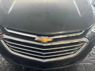 Chevrolet Equinox 2020 Premier 4dr SUV con 2LZ