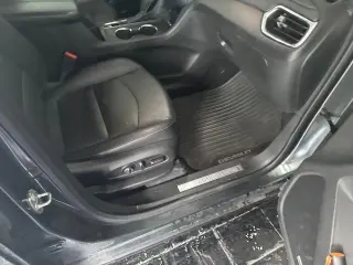 Chevrolet Equinox 2020 Premier 4dr SUV con 2LZ