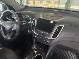Chevrolet Equinox 2020 Premier 4dr SUV con 2LZ