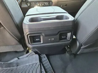 Chevrolet Silverado 1500 2024 4x4 RST 4dr Crew Cab 5.8 ft. SB