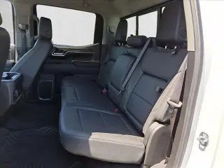 Chevrolet Silverado 1500 2024 4x4 RST 4dr Crew Cab 5.8 ft. SB