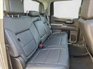 Chevrolet Silverado 1500 2024 4x4 RST 4dr Crew Cab 5.8 ft. SB