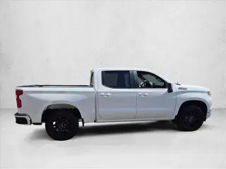 Chevrolet Silverado 1500 2024 4x4 RST 4dr Crew Cab 5.8 ft. SB