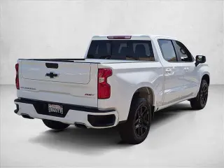 Chevrolet Silverado 1500 2024 4x4 RST 4dr Crew Cab 5.8 ft. SB