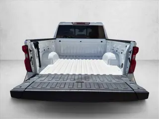 Chevrolet Silverado 1500 2024 4x4 RST 4dr Crew Cab 5.8 ft. SB