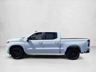 Chevrolet Silverado 1500 2024 4x4 RST 4dr Crew Cab 5.8 ft. SB