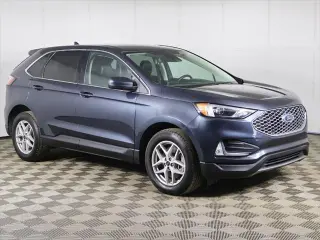 Ford Edge 2023 AWD SEL 4p Crossover