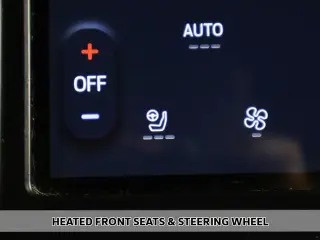 Ford Edge 2023 AWD SEL 4p Crossover