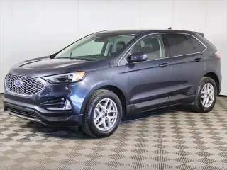 Ford Edge 2023 AWD SEL 4p Crossover