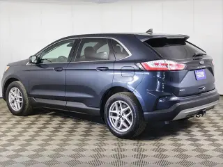 Ford Edge 2023 AWD SEL 4p Crossover