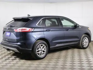 Ford Edge 2023 AWD SEL 4p Crossover