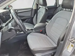 Volkswagen Jetta 2025 SE 4dr Sedan