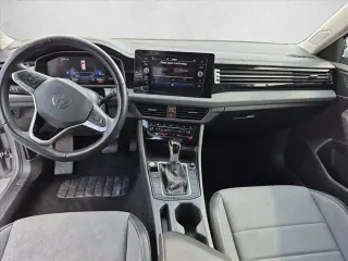 Volkswagen Jetta 2025 SE 4dr Sedan