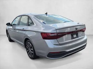Volkswagen Jetta 2025 SE 4dr Sedan