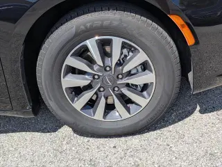 Chrysler Pacifica Plug-In Hybrid 2024 Select 4dr Mini-Van