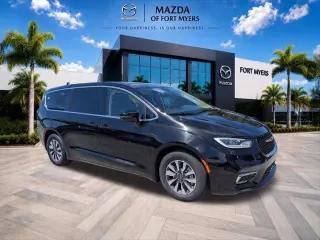 Chrysler Pacifica Plug-In Hybrid 2024 Select 4dr Mini-Van