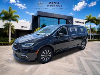 Chrysler Pacifica Plug-In Hybrid 2024 Select 4dr Mini-Van