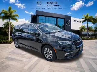 Chrysler Pacifica Hybrid enchufable 2024 Select 4dr Mini-Van
