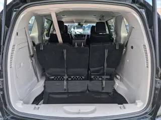 Chrysler Pacifica Hybrid enchufable 2024 Select 4dr Mini-Van