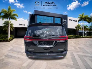 Chrysler Pacifica Hybrid enchufable 2024 Select 4dr Mini-Van