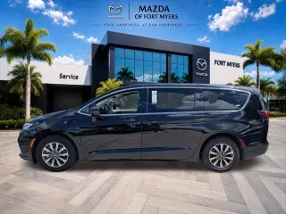 Chrysler Pacifica Hybrid enchufable 2024 Select 4dr Mini-Van