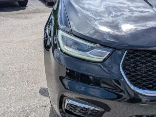 Chrysler Pacifica Hybrid enchufable 2024 Select 4dr Mini-Van
