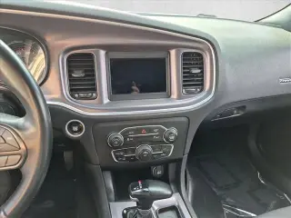 Dodge Charger 2020 SXT 4dr Sedan