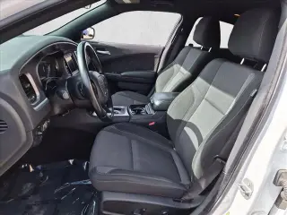 Dodge Charger 2020 SXT 4dr Sedan