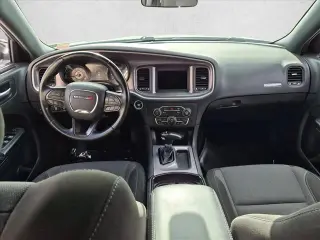 Dodge Charger 2020 SXT 4dr Sedan