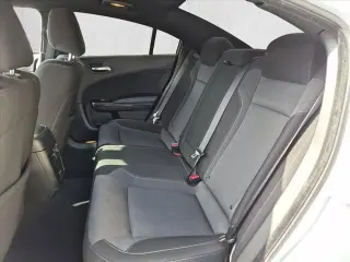 Dodge Charger 2020 SXT 4dr Sedan