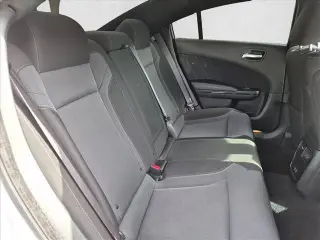 Dodge Charger 2020 SXT 4dr Sedan