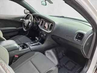 Dodge Charger 2020 SXT 4dr Sedan