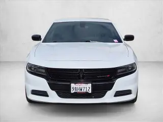 Dodge Charger 2020 SXT 4dr Sedan