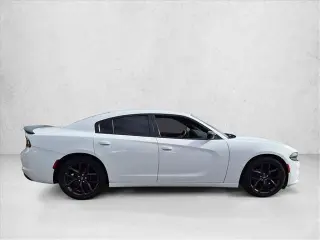 Dodge Charger 2020 SXT 4dr Sedan