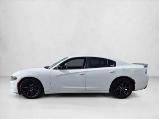 Dodge Charger 2020 SXT 4dr Sedan