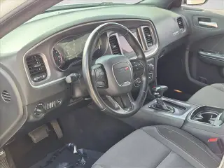 Dodge Charger 2020 SXT 4dr Sedan