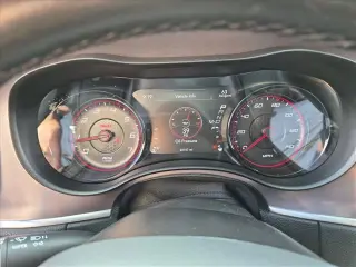 Dodge Charger 2020 SXT 4dr Sedan