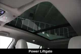 Volkswagen Atlas 2025 SE 4dr SUV con Tecnología