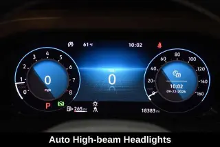 Volkswagen Atlas 2025 SE 4dr SUV con Tecnología