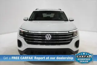 Volkswagen Atlas 2025 SE 4dr SUV con Tecnología