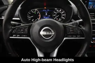 Nissan Altima 2025 AWD 2.5 SR 4dr Sedán